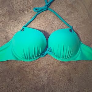 Victoria secret bikini top 36D